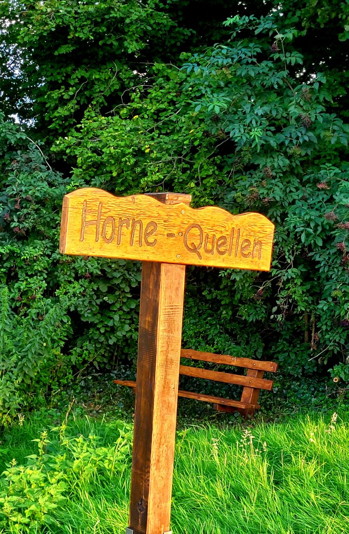 Ferienwohnung Mechthild Hölscher - Header 2