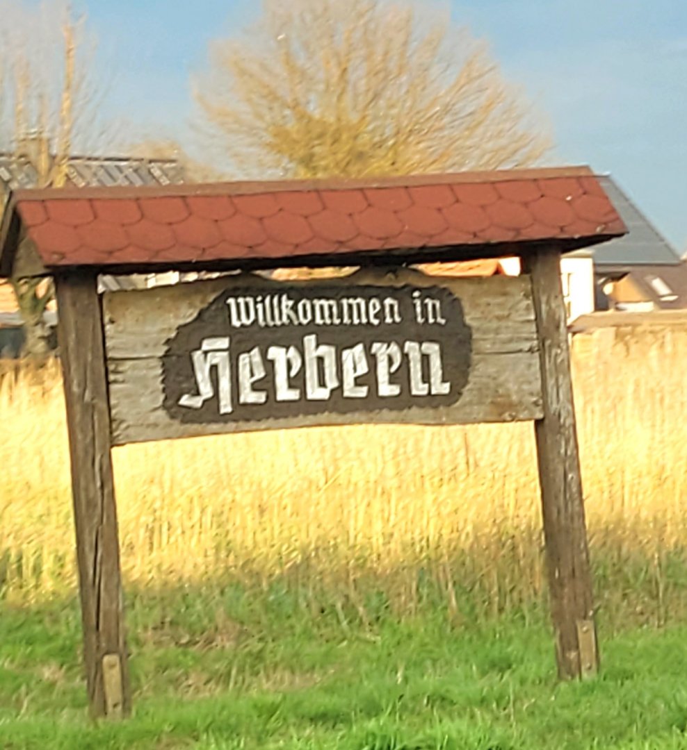 Ferienwohnung Mechthild Hölscher - Header 3